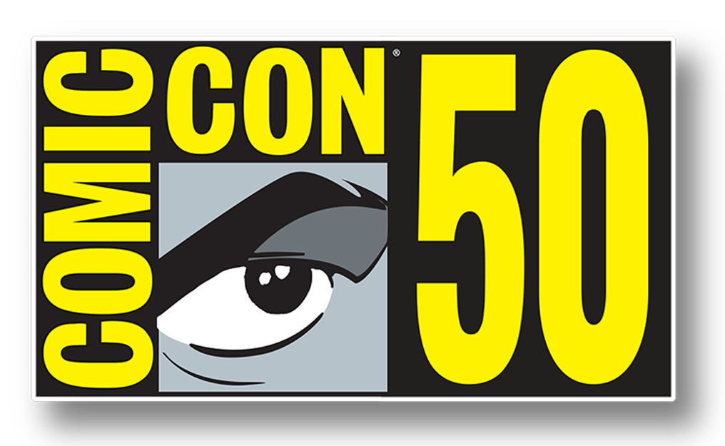 San Diego Comic Con&nbsp;2019
