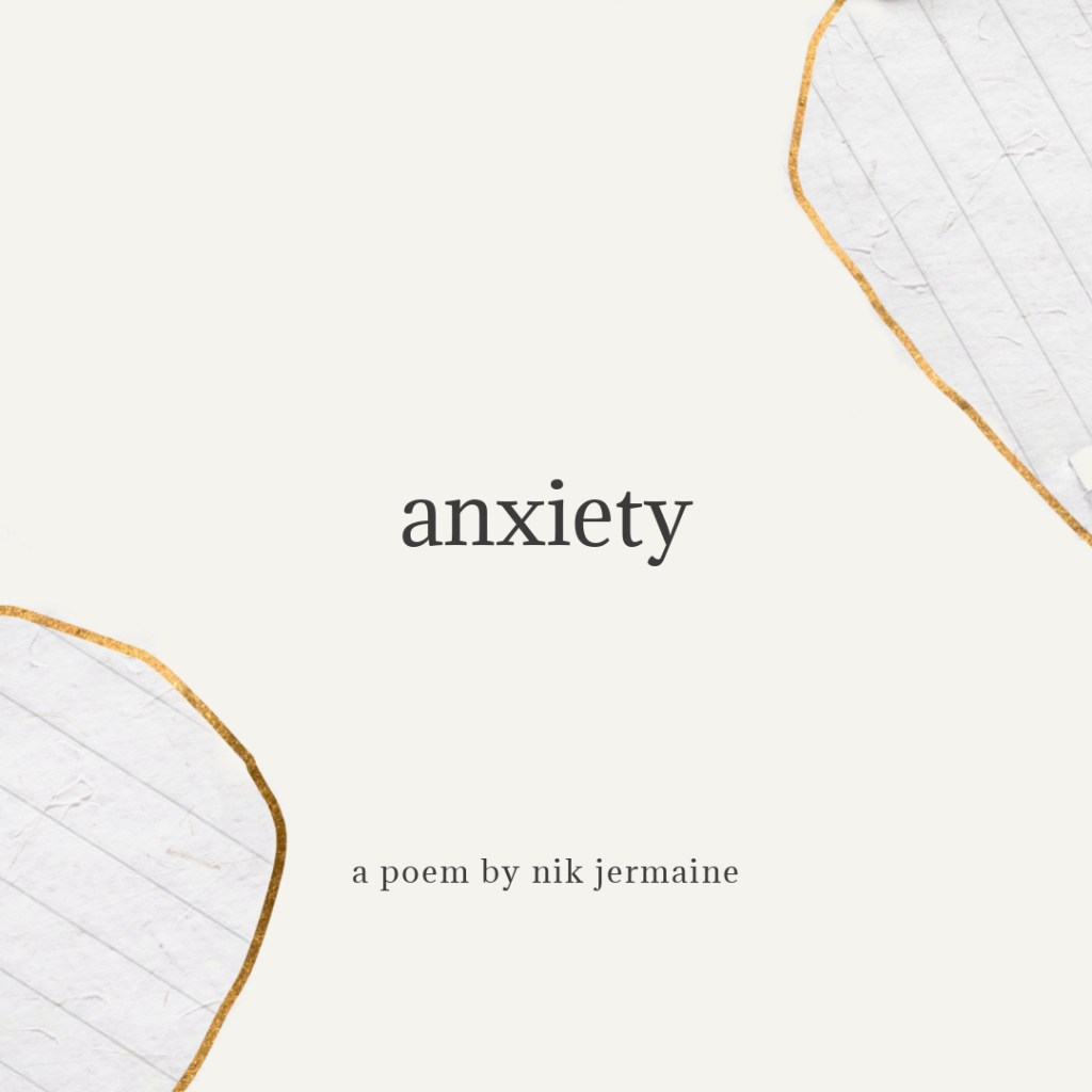Anxiety