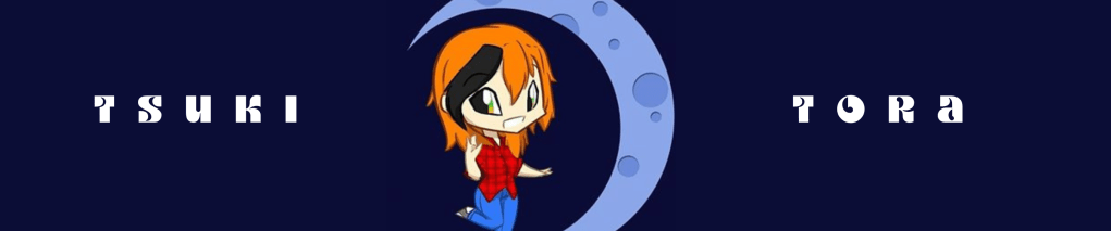 An Interview with Tsuki&nbsp;Tora