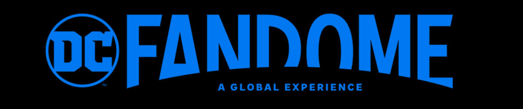 DC Fandome 2020