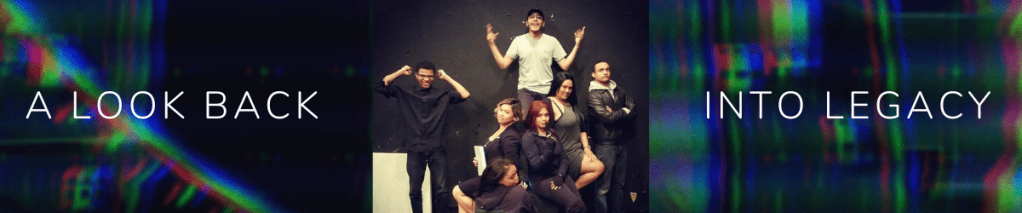 A Look Back into Legacy: The Making of Mortuus&nbsp;Est