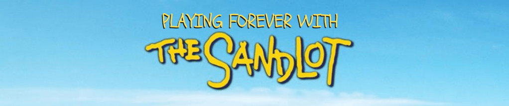 Playing Forever with The Sandlot&nbsp;Cast