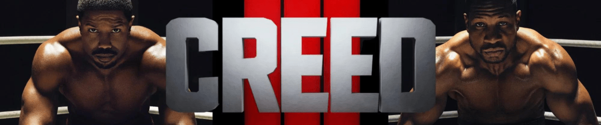 First Impressions: Creed&nbsp;III